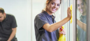 leasingløsninger til erhverv, rengøring og facility service