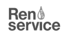 Ren Service_sorthvid